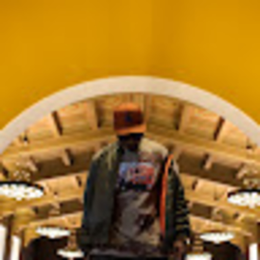 Meet your Posher, Ys-perignon